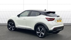 Nissan Juke 1.6 Hybrid Tekna+ 5dr Auto Hybrid Hatchback